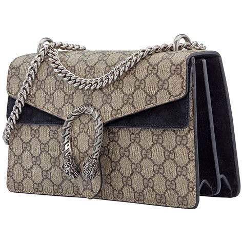 sling bag gucci price|Gucci 400249 price.